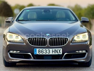 BMW 640