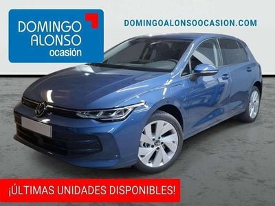 VW Golf VIII