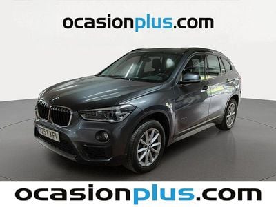 usado BMW X1 X1 sDrive18d (150 CV)