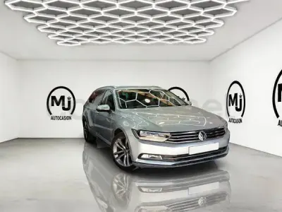Usado VW Passat