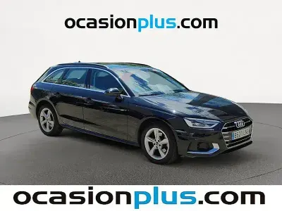 Usado Audi A4