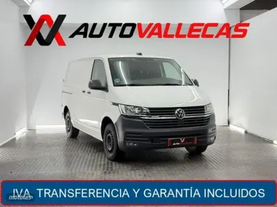 Usado VW T6.1