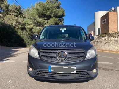 Mercedes Citan 111