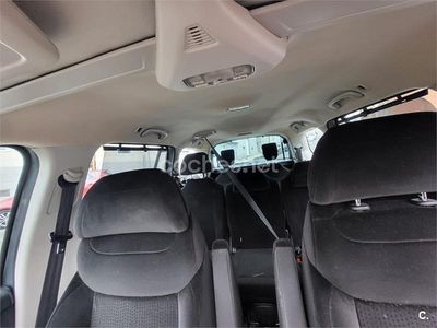 Gris / plata Usado 2007 Citroën Grand C4 Picasso Exclusive Monovolumen | 3800 € (Precio justo)