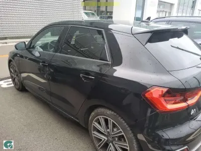 Usado Audi A1 Advanced 2020 SUV