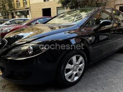 Usado Seat Leon