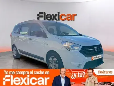 Usado Dacia Lodgy