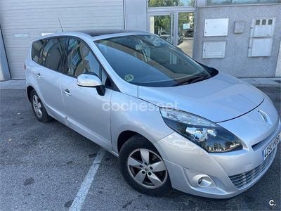 Renault Grand Scénic III