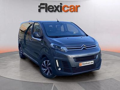 Citroën Spacetourer