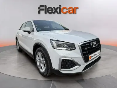 Usado Audi Q2