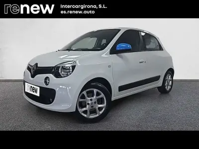 Usado Renault Twingo