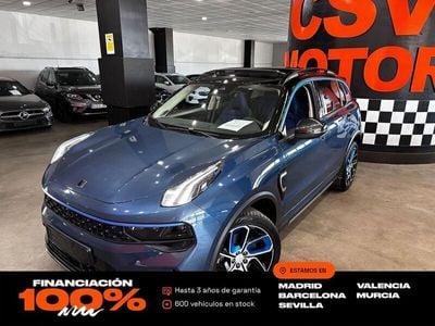 Lynk & Co 01