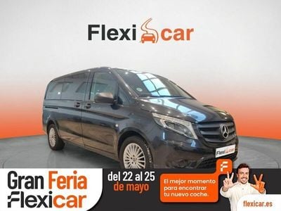 Mercedes V220