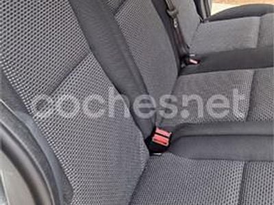 Usado Mercedes Citan 112 116 CV (85 kW) 2025 Gris / plata Familiar