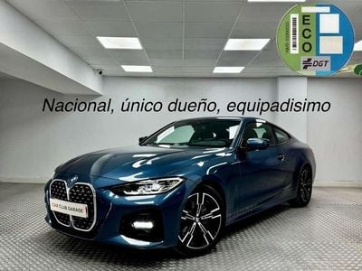 BMW 420