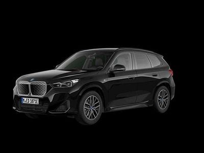 Nuevo BMW iX1 150 kW (204 CV) 2025 Negro SUV
