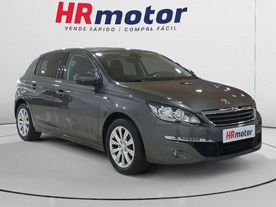 Używany Peugeot 308