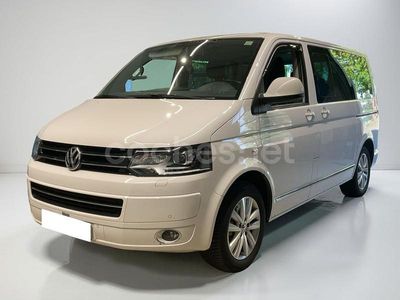 VW Multivan