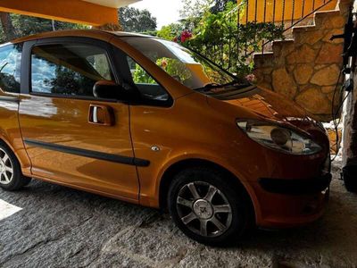 Peugeot 1007