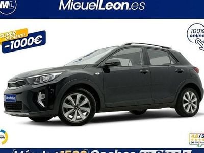 Usado Kia Stonic 100 CV (73 kW) 2023 SUV