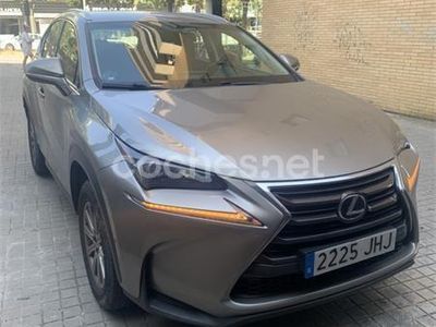 Lexus NX300h