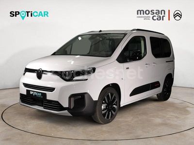 Blanco Usado 2024 Citroën Berlingo Monovolumen | 28.900 €