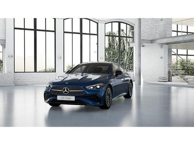 Mercedes CLE220