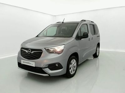 Opel Combo Life
