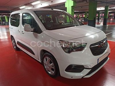 Opel Combo Life