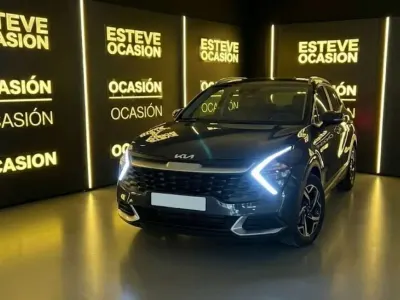 Occasion Kia Sportage
