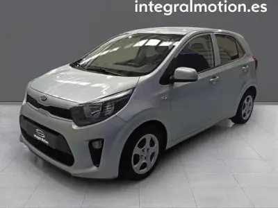 Usado Kia Picanto