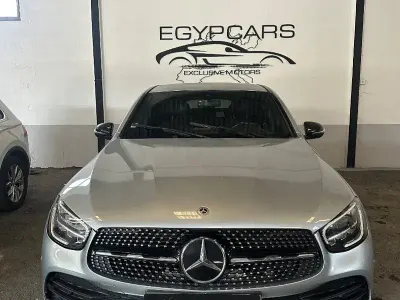 Usado Mercedes GLC300