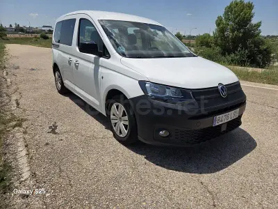 Usado VW Caddy