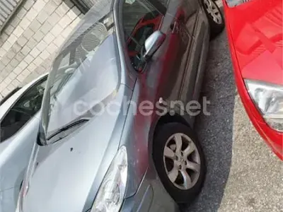 Usado Peugeot 307