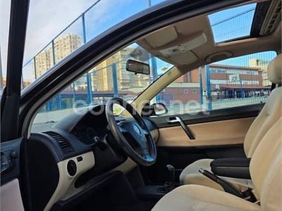 Negro Usado 2007 VW Polo GT Berlina | 3200 € (Buen precio)