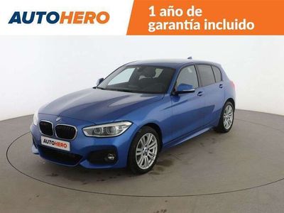 usado BMW 118 118 d