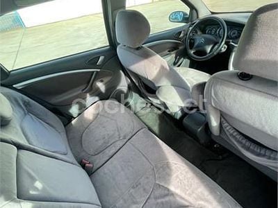 Gris / plata Usado 2004 Citroën C5 Berlina | 2200 € (Precio justo)