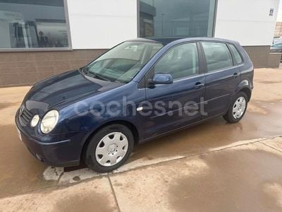 VW Polo