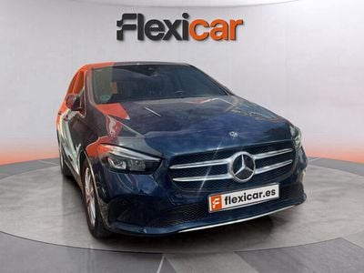 Mercedes B180