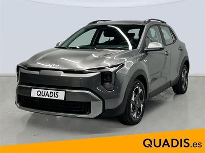 Nuevo Kia Stonic 100 CV (73 kW) 2025 Otro SUV