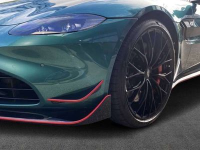 usado Aston Martin Vantage F1 Edition