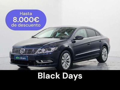 VW CC