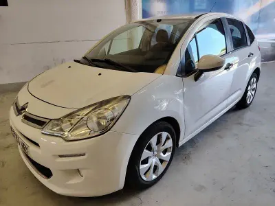 Usado Citroën C3