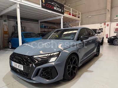 Audi RS3 Sportback