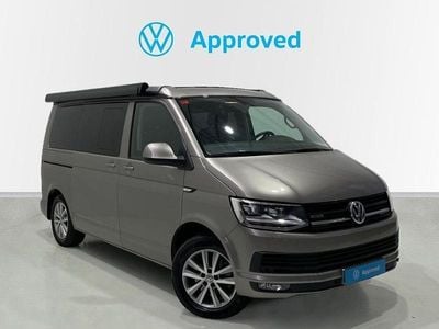 VW California
