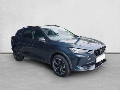 Usado Cupra Formentor 150 HP (110 kW) 2024 Cinzento SUV