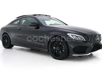 Mercedes C250