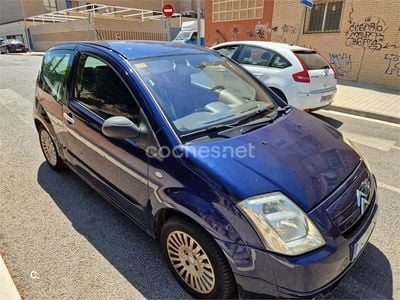 Citroën C2
