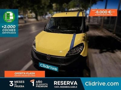 Fiat Doblò