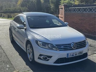 VW CC